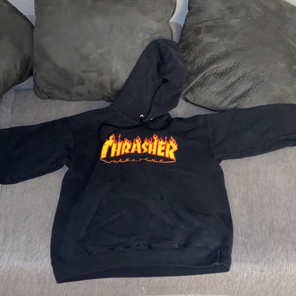 Thrasher Other - Thrasher hoodie